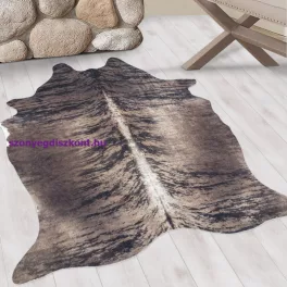 Ay. ETOSHA 4115 BROWN 150X200 szőnyeg