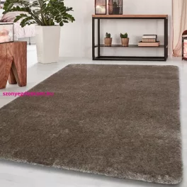 Den. Serrano mink 160x230-gumis hátoldalú szőnyeg
