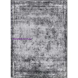 Ber. Elite 4356 Szürke 140X190Cm Szőnyeg