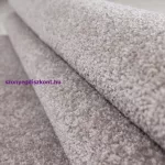 Ay. Ata 7000 bézs 280x370cm egyszínű szőnyeg