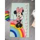 Disney gyerekszőnyeg - Minnie t01 130x170cm