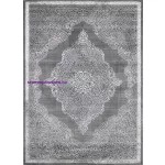 Ber. Elite 3935 Szürke 60X100Cm Szőnyeg