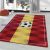 Bolti 15. PLAY 2914 YELLOW 80 x 120