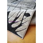 Ber. Miami 0124 Bézs 240X330Cm Szőnyeg