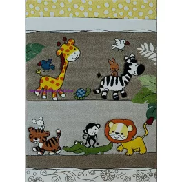 Ber. Smart 160X230Cm 22310 Gyerekszőnyeg