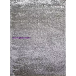 Ber. Softyna sötét szürke 160x220cm