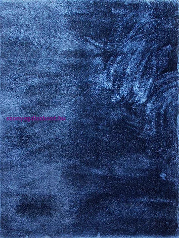 Ber Softyna sötét kék (navy) 160x220cm