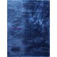 Ber Softyna sötét kék (navy) 160x220cm