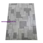 Ber. Esprit 3603 Szürke 140x190cm szőnyeg