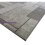 Ber. Esprit 3603 Szürke 140x190cm szőnyeg