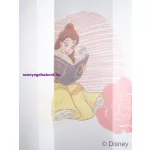 Disney készfüggöny - Hercegnők R01 140x245cm