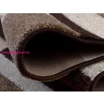 Den. Comfort 4738 Kávé 60szett=60x220+2dbx60X110cm Szőnyeg