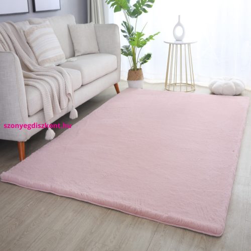 Bolti 6. Ay. POUFFY 5100 ROSE 60 X 110
