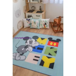 Disney gyerekszőnyeg - Mickey egér 80x150cm