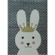 Ber. Smart  120X180Cm 22414 Szürke Gyerekszőnyeg