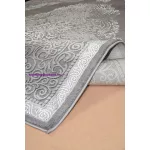 Ber. Elite 3935 Szürke 160X220Cm Szőnyeg