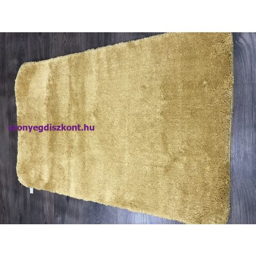 Serrano 80X150Cm Mustár
