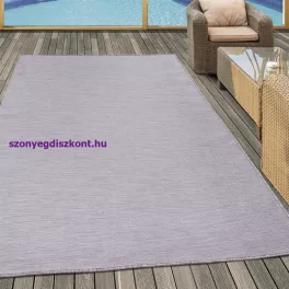 Ay. Mambo rózsaszín 120x170cm síkszövésű szőnyeg