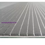 Ber. Allianz 6305 Szürke 80x150cm szőnyeg