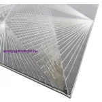 Ber. Allianz 6305 Szürke 80x150cm szőnyeg