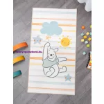 Disney gyerekszőnyeg - Micimackó t02 álló 130x170cm
