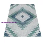 Ay. BAHAMA 5154 BLUE 80X250