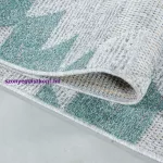 Ay. BAHAMA 5154 BLUE 80X250