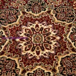 Ay. Marrakesh 207 piros 80x150cm klasszikus szőnyeg