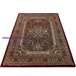 Ay. Marrakesh 207 piros 80x150cm klasszikus szőnyeg