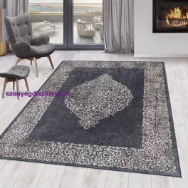 Ay. FIESTA 4303 BLACK 120X170