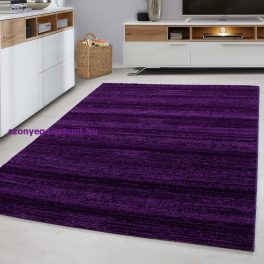 Ay. plus 8000 lila 120x170cm modern szőnyeg akció