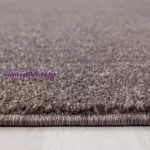 Ay. Ata 7000 mokka 120x170cm egyszínű szőnyeg