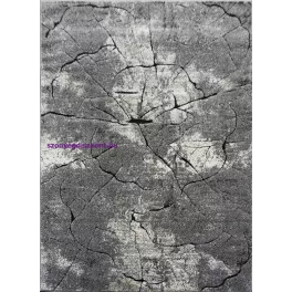 Ber. Miami 0129 szürke 80x150Cm Szőnyeg