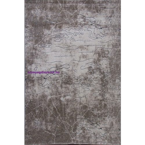 Ber. Miami 0126 Bézs 200X290Cm  Szőnyeg