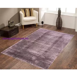 Ber. Microsofty 8301 lila 80x150cm-puha szőnyeg