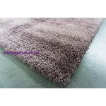 Ber. Microsofty 8301 lila 80x150cm-puha szőnyeg