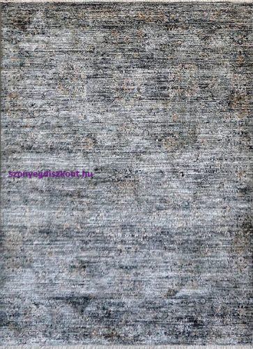 Ber Laila 6186 Bézs-Szürke 200x300cm szőnyeg