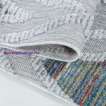 Ay. BAHAMA 5157 MULTI 140X200 szőnyeg