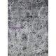 Ber. Elite 4355 Szürke 140X190Cm Szőnyeg