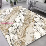Den. Athén 7125 Krém-Bézs 80szett=80x250cm+2dbx80x150cm Modern szőnyeg
