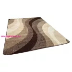 Den. Comfort 6872 Kávé 60szett=60x220+2dbx60X110cm Szőnyeg