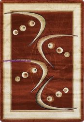 Ber Adora 5566 V 80X150Cm Szőnyeg