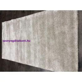 Shaggy Szőnyeg Akció Krém 80X150Cm Szőnyeg