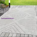 Ay. ARUBA 4902 PINK 120X170 szőnyeg