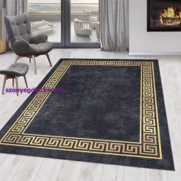 Ay. FIESTA 4305 BLACK 80X250