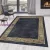 Ay. FIESTA 4305 BLACK 80X250