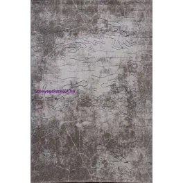 Ber. Miami 0126 Bézs 120X180Cm  Szőnyeg