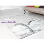 Ay. bambi 840 kék 160x230cm gyerek szőnyeg akciò