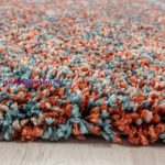 Ay. enjoy shaggy 4500 terra 120x170cm szőnyeg