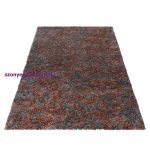 Ay. enjoy shaggy 4500 terra 120x170cm szőnyeg